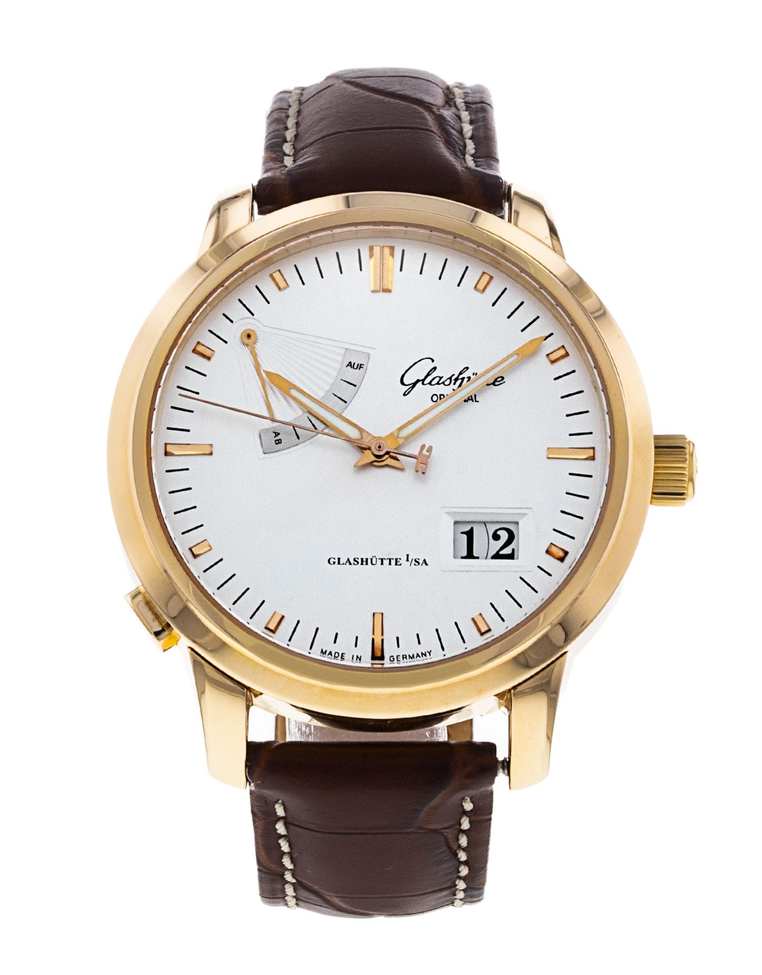 Watch