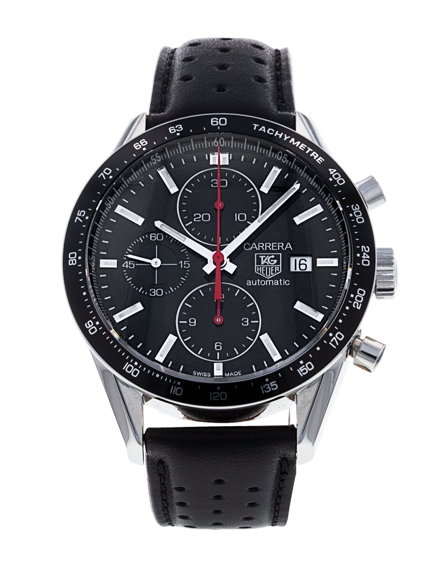 Tag Heuer Carrera CV2014.FC6233