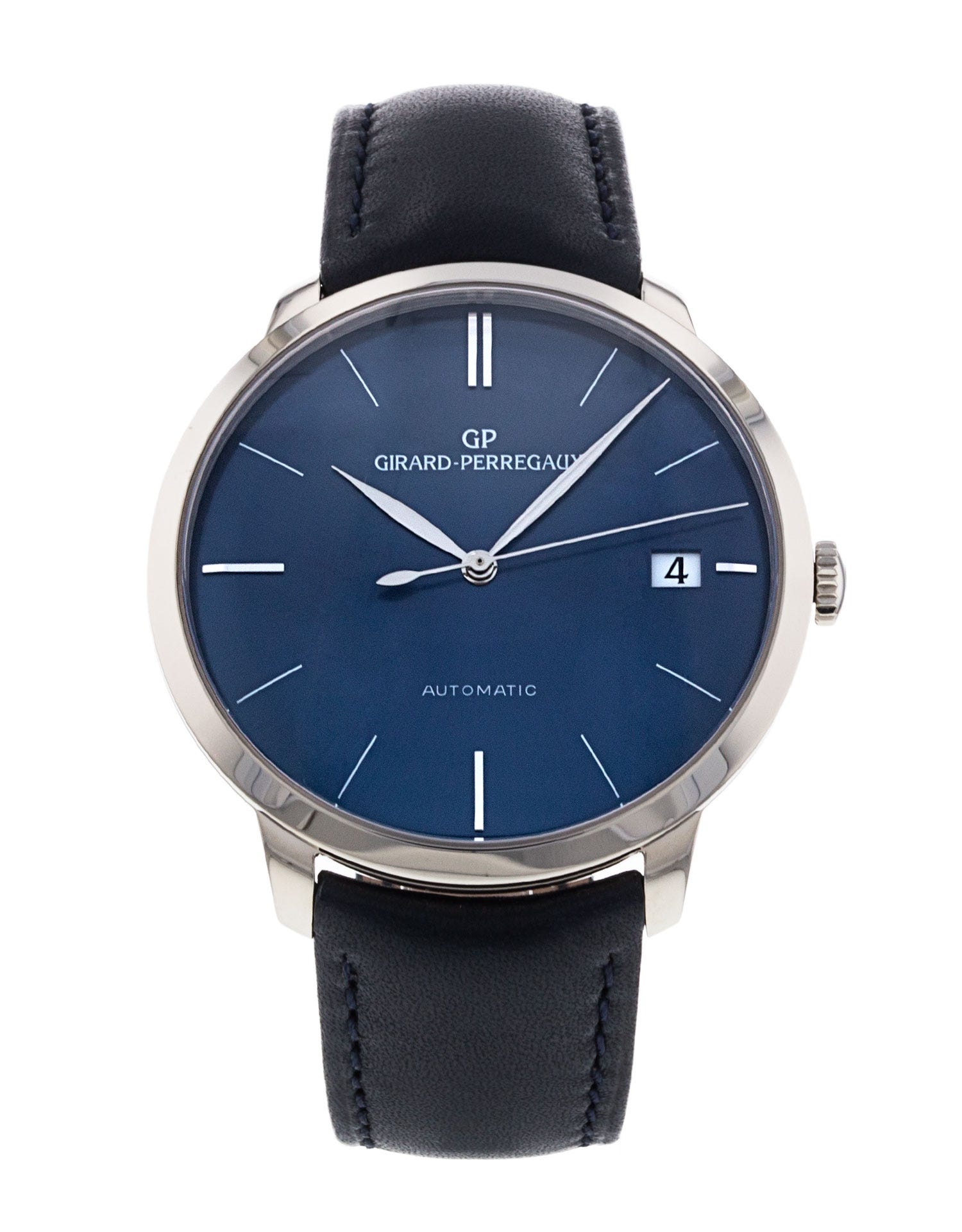 Girard Perregaux 1966 49527-53-432-BB4A 243836