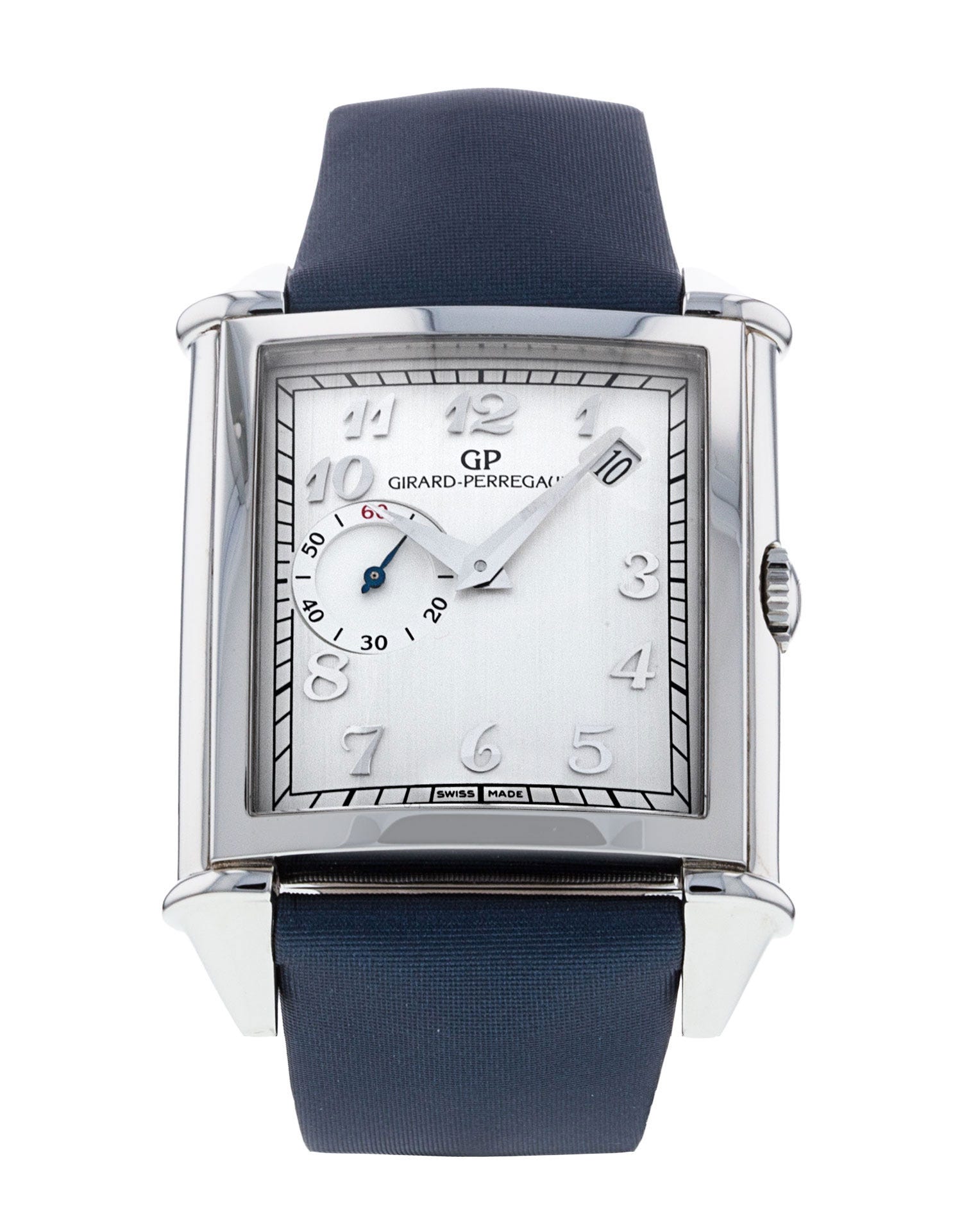 Girard Perregaux Vintage 1945 25835-11-121-BA6A 244503