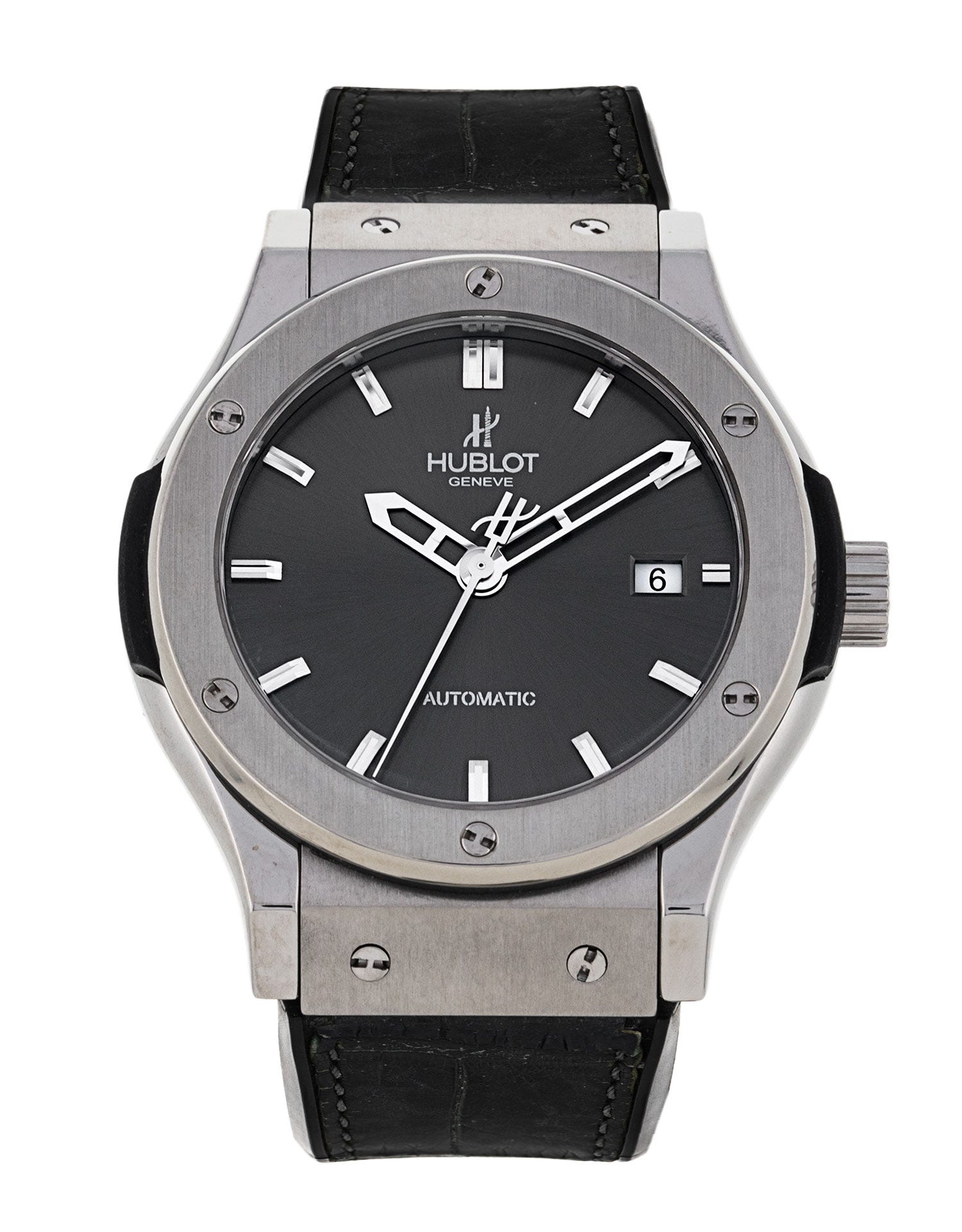 Hublot Classic Fusion 542.NX.7070.LR 277488