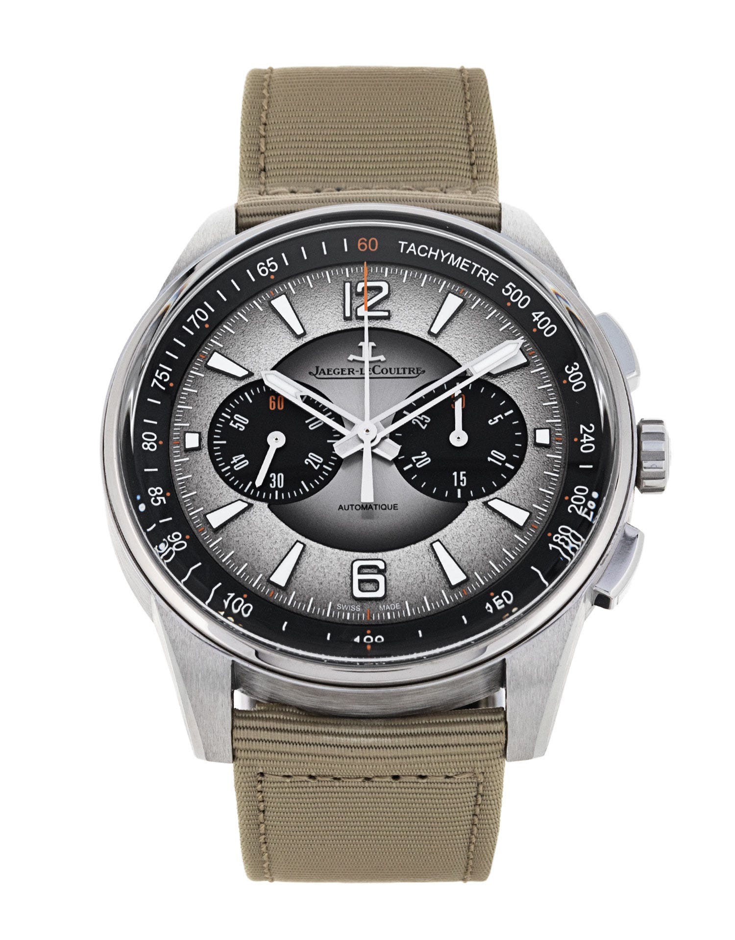 Pre-Owned Jaeger-LeCoultre Polaris Watch