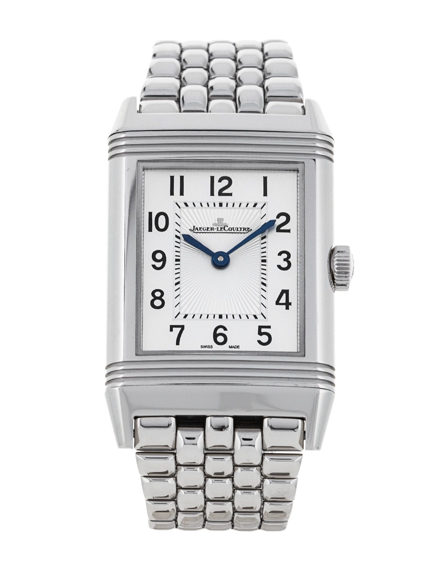 Jaeger-LeCoultre Reverso Classic Medium Thin 2548140 280236