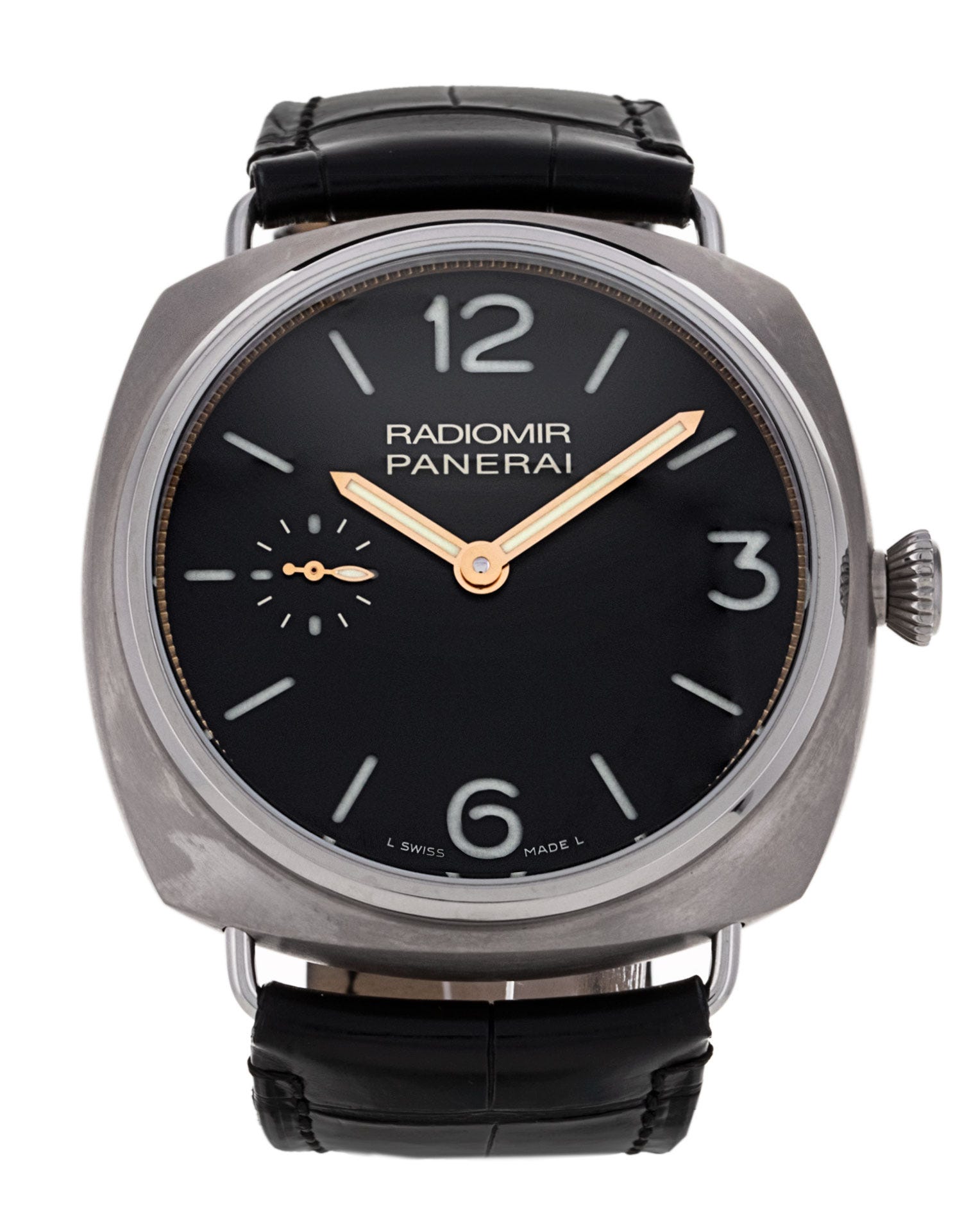Panerai Radiomir Manual PAM00309 244042