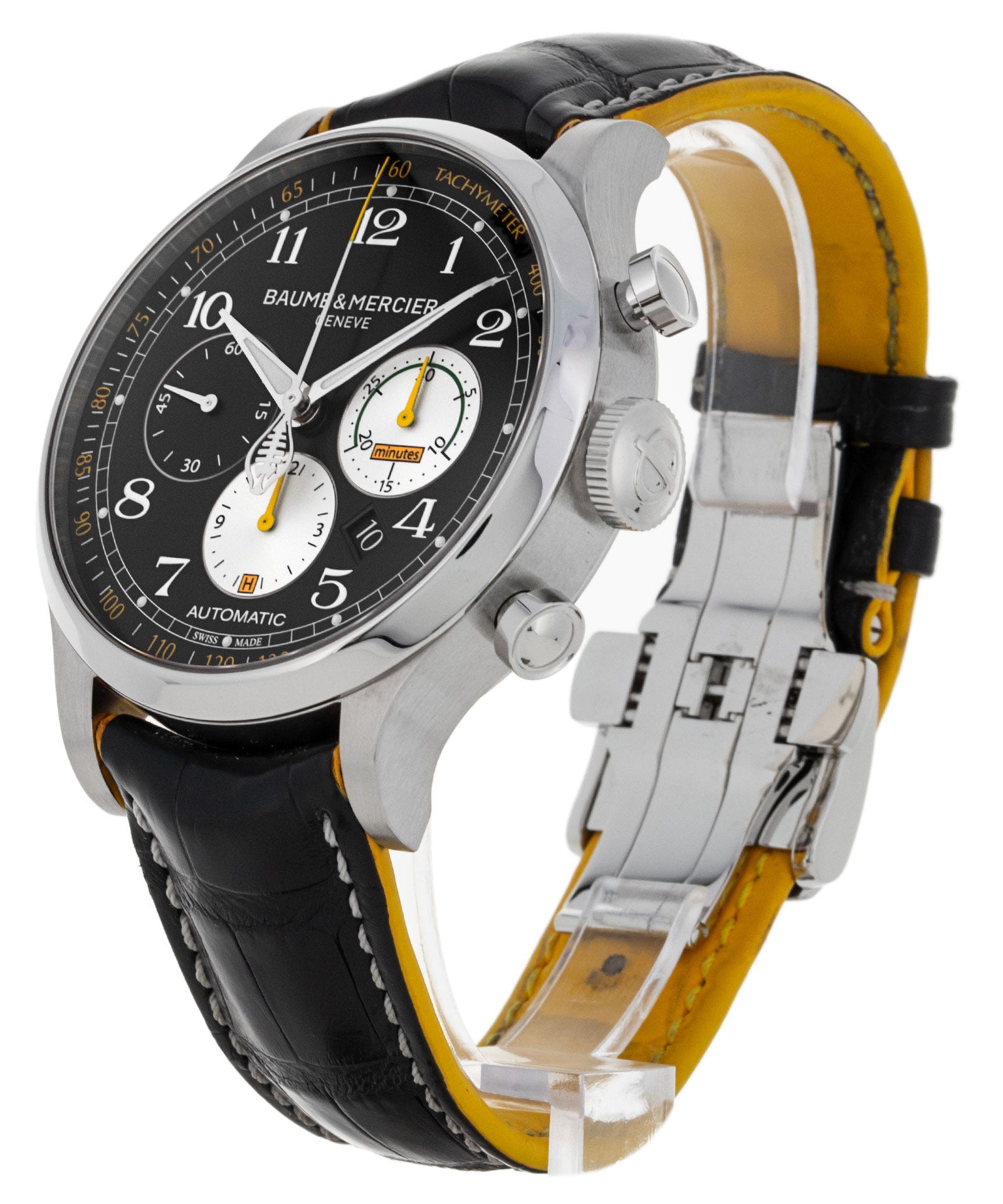 Baume et Mercier Capeland M0A10282