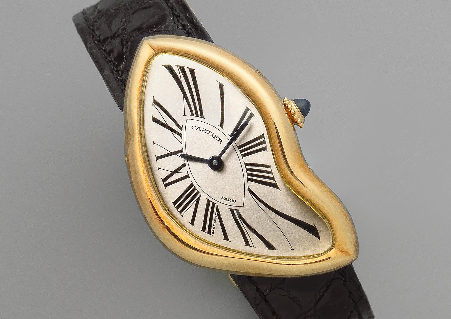 Image courtesy of Bonhams